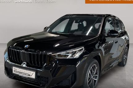 BMW X1 12.145 km 36.990 &euro; Dortmund 44263