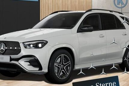 Mercedes GLE 450