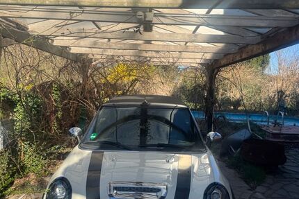 Mini Cooper SD Cabrio 222.000 km 7.770 &euro; Grimma 04668