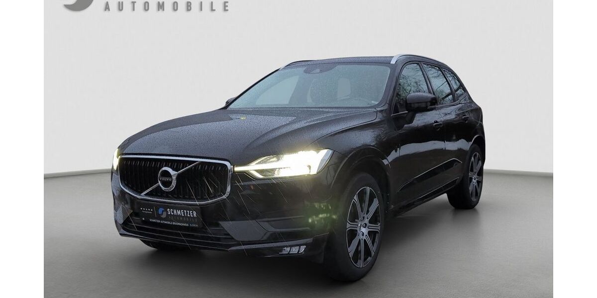 Volvo XC60 122.204 km 23.990 &euro; Braunschweig 38114