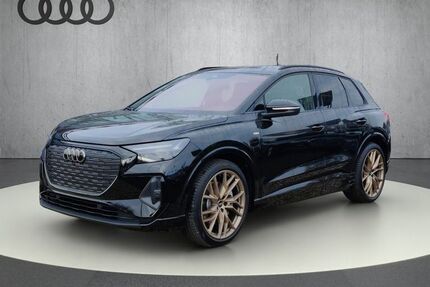 Audi Q4 e-tron 6.800 km 54.980 &euro; Halle 06122