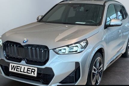 BMW iX1 47.519 km 40.890 &euro; Bielefeld 33609