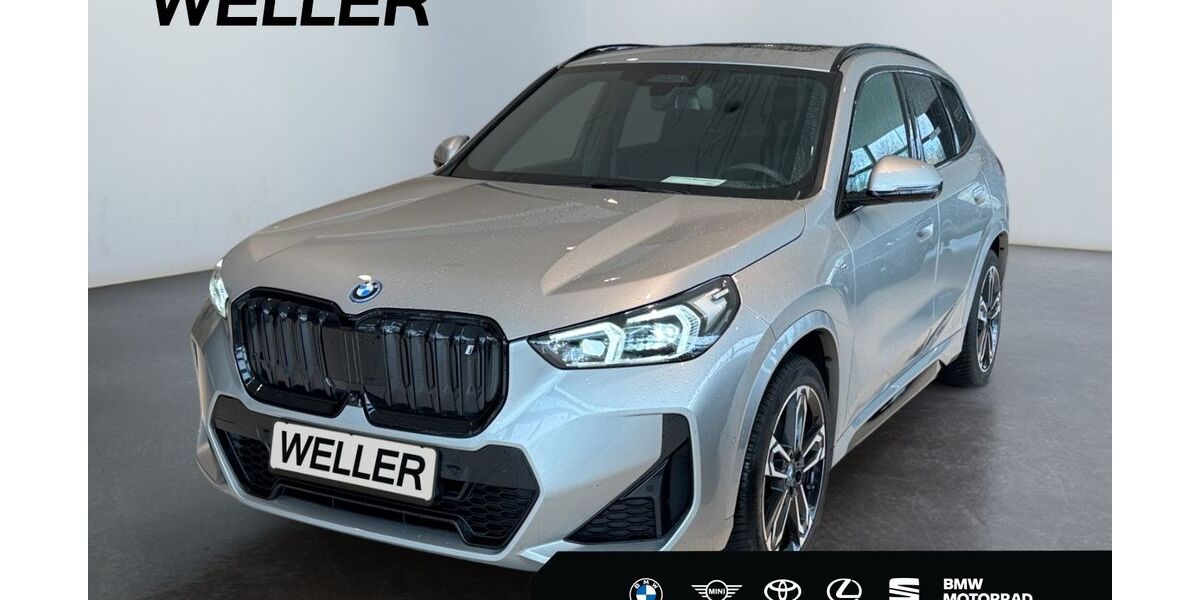 BMW iX1 47.519 km 40.890 &euro; Bielefeld 33609