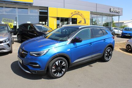 Opel Grandland (X) 108.800 km 15.999 &euro; Prüm 54595