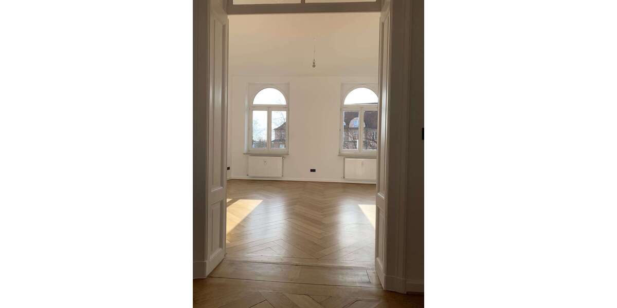 Etagenwohnung München Altstadt-Lehel - 5 Zimmer, 178 m&sup2;, 4.890&euro; | Angebot:26837836