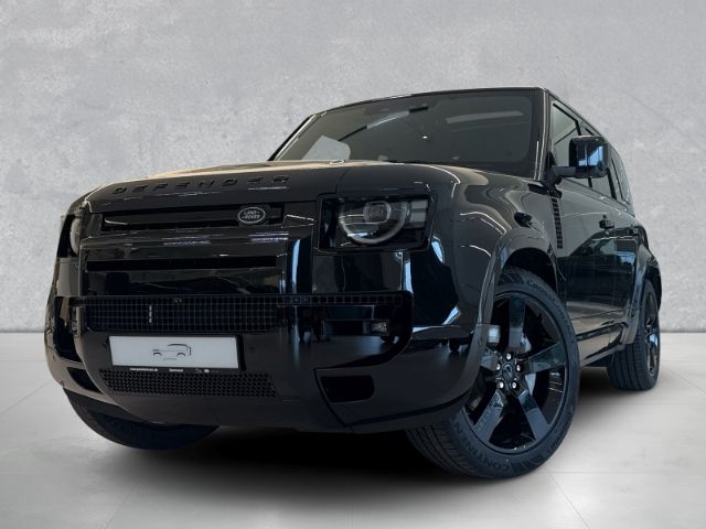 Land Rover Defender 3.750 km 99.999 &euro; Dortmund 44143