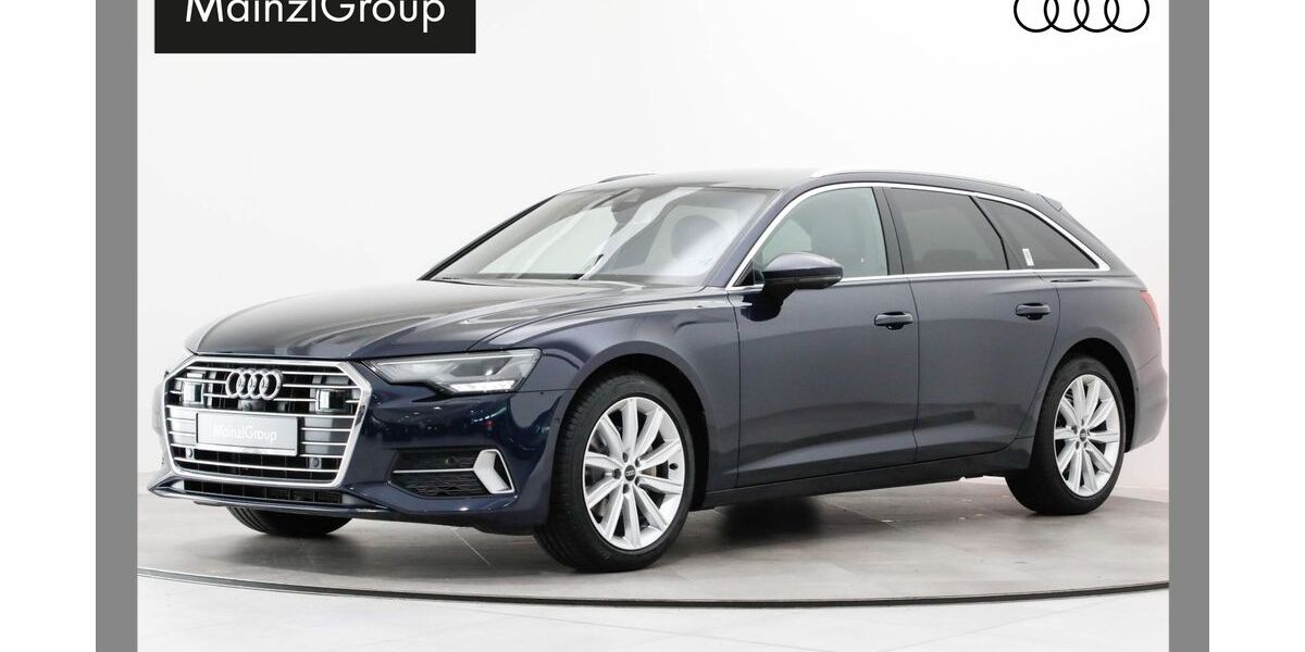Audi A6 93.878 km 33.460 &euro; Feldkirchen/Westerham 83620