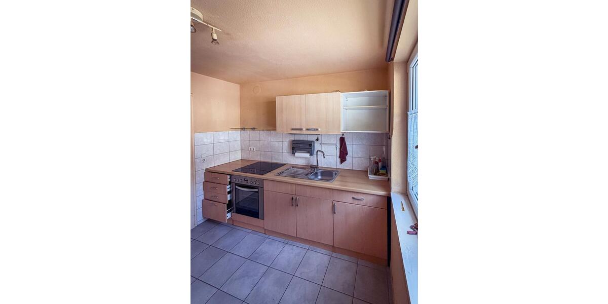 Etagenwohnung Bad Urach - 3 Zimmer, 63 m&sup2;, 169.000&euro; | Angebot:26439576