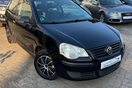 VW Polo 260.000 km 100.850 &euro; Kyritz 16866