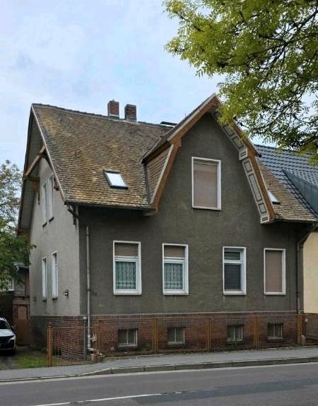 Doppelhaushälfte Wittenberg Lutherstadt - 5 Zimmer, 125 m&sup2;, 1.000&euro; | Angebot:26615703