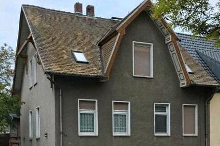 Haus Wittenberg Lutherstadt - 5 Zimmer, 125 m&sup2;, 1.000&euro; | Angebot:26615703
