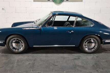 Porsche 911 4.114 km 190.000 &euro; Schenefeld 22869