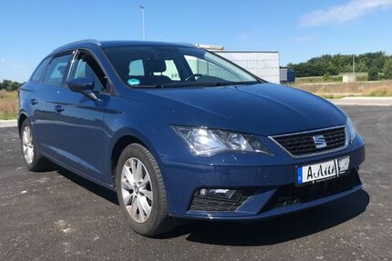 Seat Leon 95.000 km 11.599 &euro; Meitingen 86405