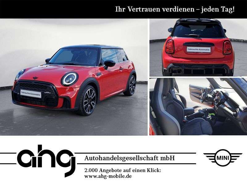 John Cooper Works