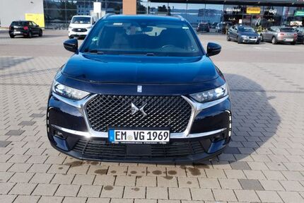 Citroen DS 185.000 km 13.490 &euro; Herbolzheim 79336