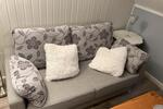Dachgeschoßwohnung Hövelhof - 2 Zimmer, 55 m&sup2;, 980&euro; | Angebot:26165958