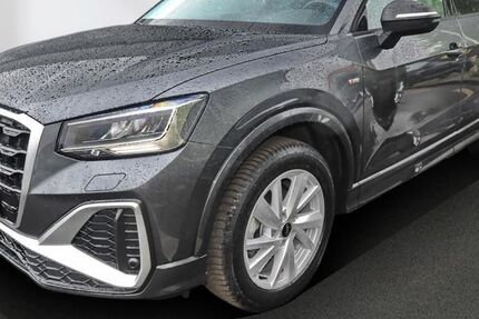 Audi Q2 3.150 km 34.880 &euro; Bad Oldesloe 23843
