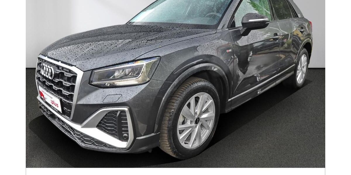 Audi Q2 3.150 km 34.880 &euro; Bad Oldesloe 23843