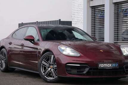 Porsche Panamera 44.000 km 84.500 &euro; Hürth (bei Köln) 50354