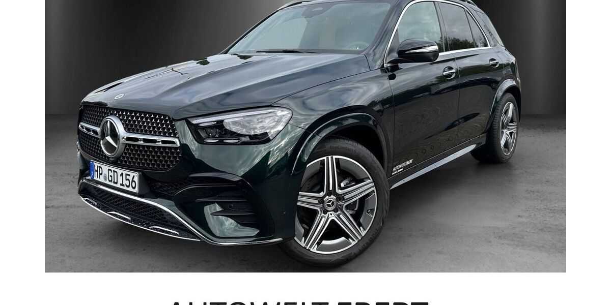 Mercedes-Benz GLE 300 47.000 km 86.880 &euro; Eberbach 69412