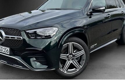 Mercedes-Benz GLE 300 49.000 km 86.880 &euro; Eberbach 69412