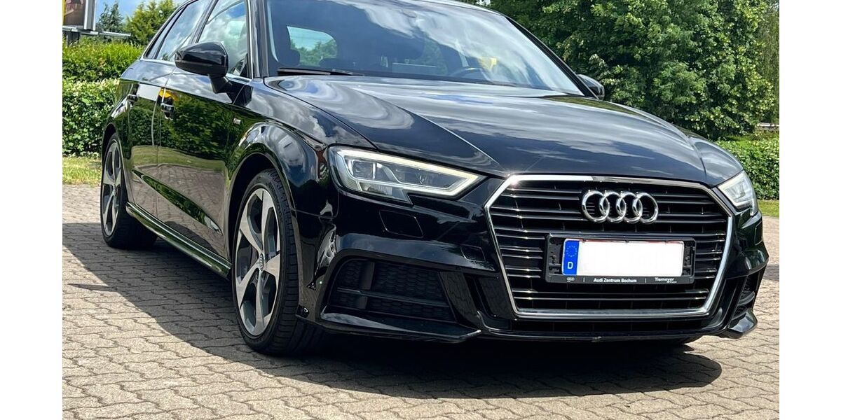 Audi A3 127.000 km 16.649 &euro; Salzgitter 38226