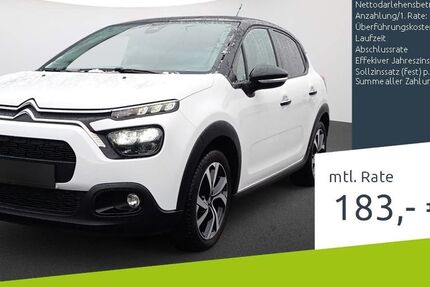 Citroen C3 32.509 km 14.490 &euro; Stuhr 28816