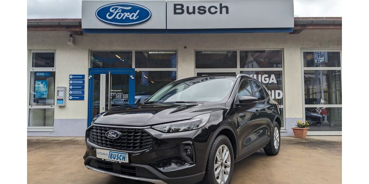 Ford Kuga 13.850 km 27.750 &euro; Kirchberg 74592