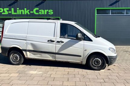 Mercedes-Benz Vito 230.000 km 1.690 &euro; Thannhausen 86470