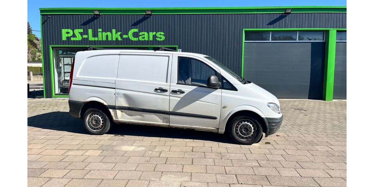 Mercedes-Benz Vito 230.000 km 1.990 &euro; Thannhausen 86470