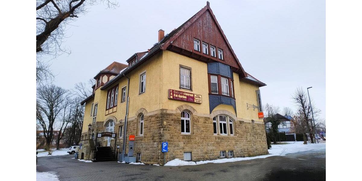 Gewerbeobjekt Pirna - 1.056&euro; | Angebot:24707515