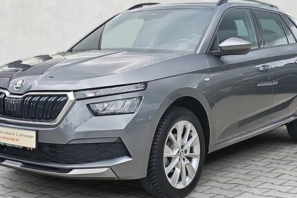 Skoda Kamiq 43.675 km 22.990 &euro; Papenburg 26871