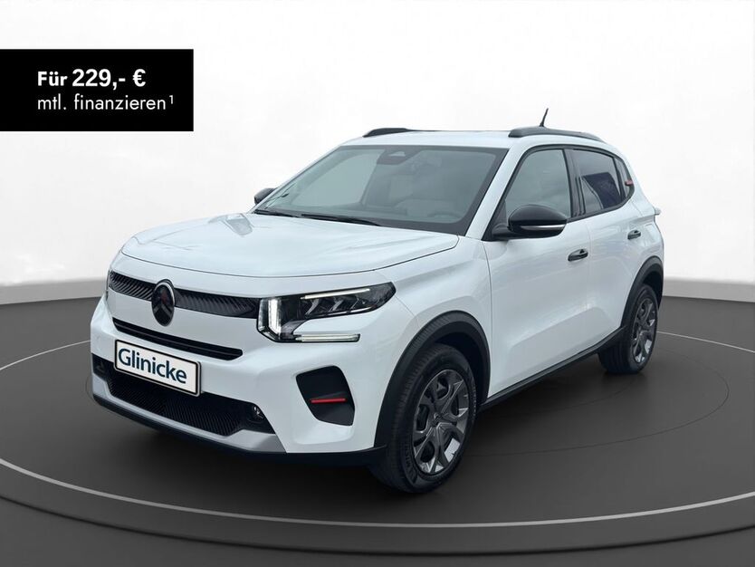 Citroen C3 2.500 km 18.495 € Kassel 34123