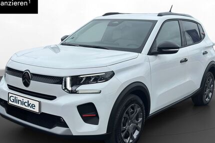 Citroen C3 6.500 km 16.995 &euro; Kassel 34123