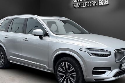 Volvo XC90 99.720 km 39.890 &euro; Barchfeld - Immelborn 36456