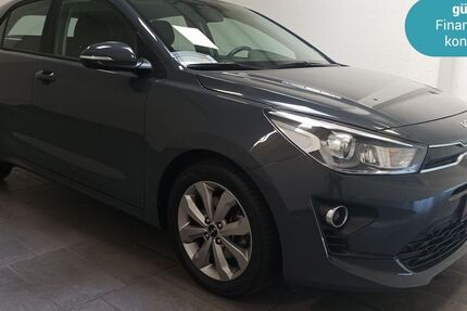 Kia Rio 13.449 km 16.990 &euro; Egelsbach 63329