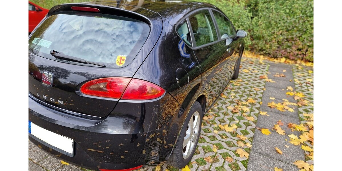 Seat Leon 402.000 km 2.000 € Wuppertal 42275