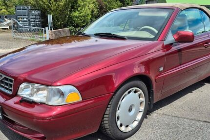 Volvo C70 252.615 km 3.400 &euro; Senden 48308