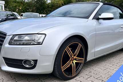 Audi A5 157.046 km 7.950 € Weinheim an der Bergstraße 69469