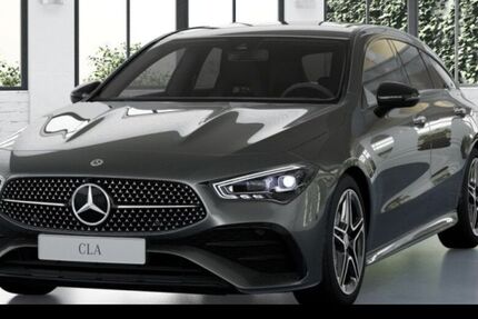 Mercedes-Benz CLA 200 Shooting Brake 8.081 km 36.490 &euro; Duisburg 47138