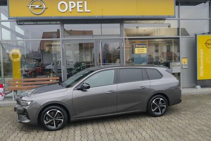 Opel Astra 9.195 km 24.950 &euro; Schwendi-Schönebürg 88477