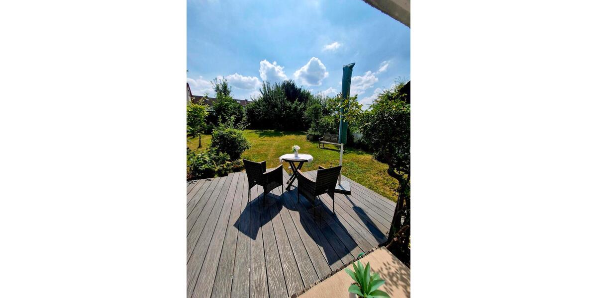 Reihenhaus Schwerte - 5 Zimmer, 150 m&sup2;, 460.000&euro; | Angebot:27128288