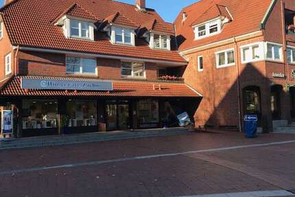 Wohnung Rellingen - 2 Zimmer, 64 m&sup2;, 239.000&euro; | Angebot:19371541