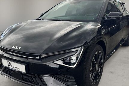 Kia EV6 3.500 km 49.995 &euro; Cloppenburg 49661