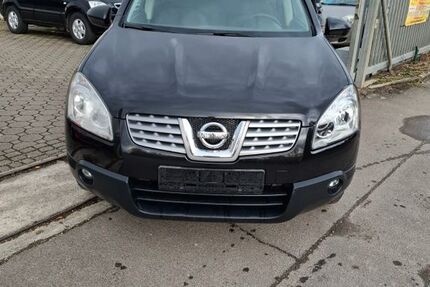 Nissan Qashqai 274.620 km 2.900 &euro; Munderkingen 89597