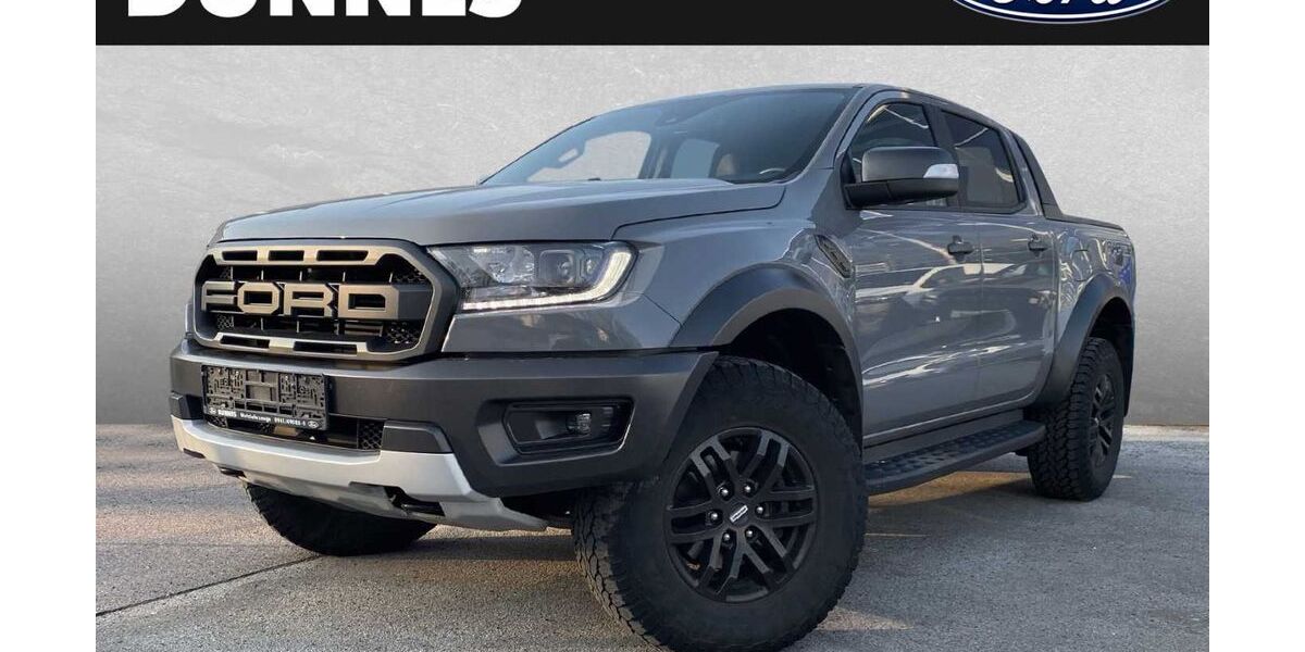 Ford Ranger 152.000 km 38.500 &euro; Regensburg 93059
