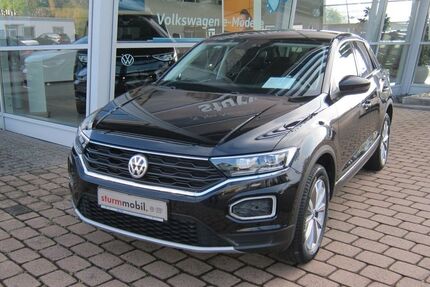 VW T-Roc 45.793 km 22.480 &euro; Altenkirchen 57610