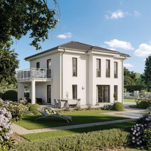 Einfamilienhaus Bad Sulza - 4 Zimmer, 122 m&sup2;, 363.432&euro; | Angebot:24865204