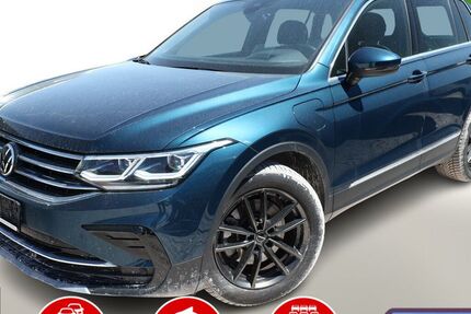 VW Tiguan 20.000 km 27.988 &euro; Kehl 77694