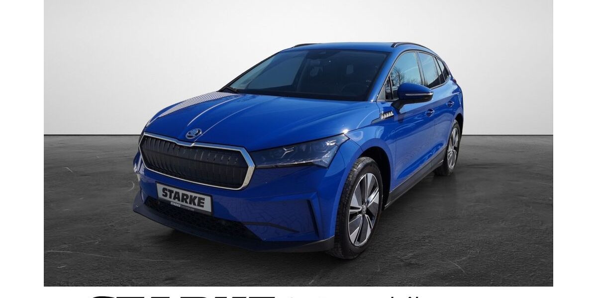 Skoda Enyaq 18.382 km 29.930 &euro; Georgsmarienhütte 49124